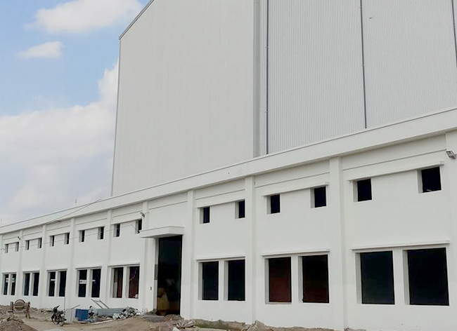 Kho bao bì Duy Nhựt - Sóc Trăng