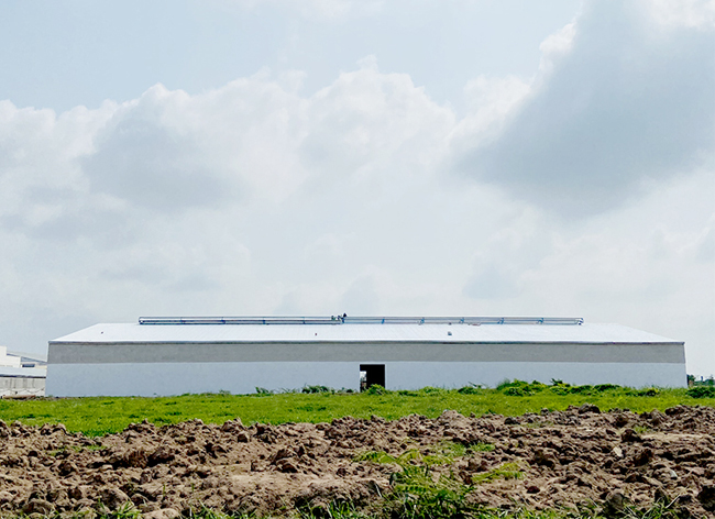 Kho bao bì T-Pack Sóc Trăng