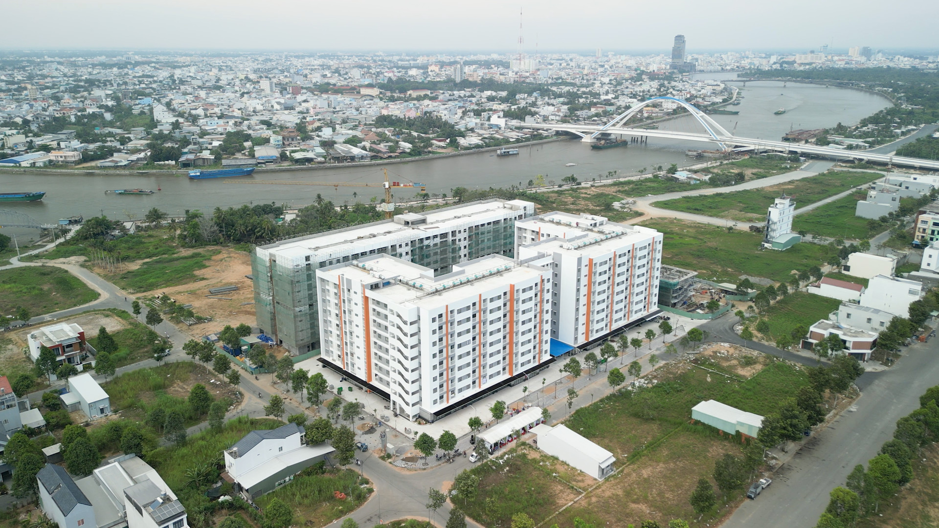 Giới thiệu Việt - Úc